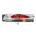 R1367-GSRT=75mm, Color Ghost Red Tiger