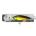 R1367-HGSN=75mm, Color Golden Shiner