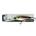 R1367-PHSH=75mm, Color Pearl Holographic Shad