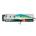 R1367-CSH=75mm, Color Citrus Shad