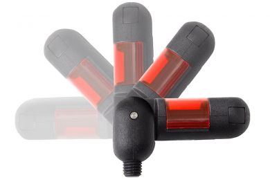 Набор свингеров JRC Kurve Indicator System Set of 3