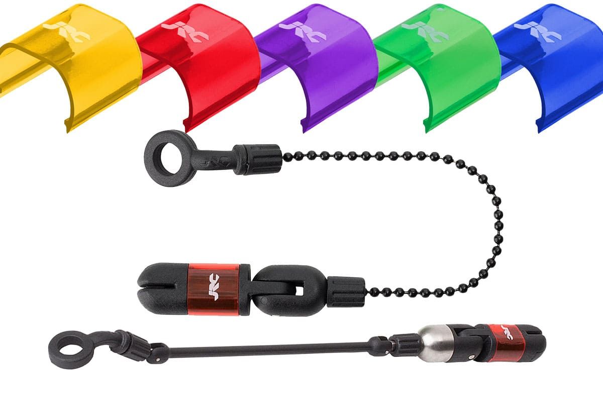 Набор свингеров JRC Kurve Indicator System Set of 3