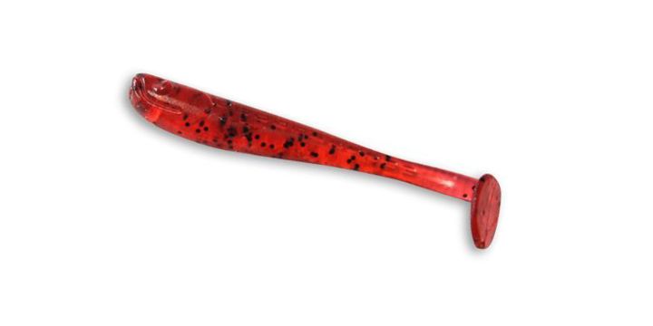Мягкая приманка Crazy Fish Nano Minnow