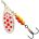 CPAR20045=, Блистер, 9г, AG/RG Silver Red Dot