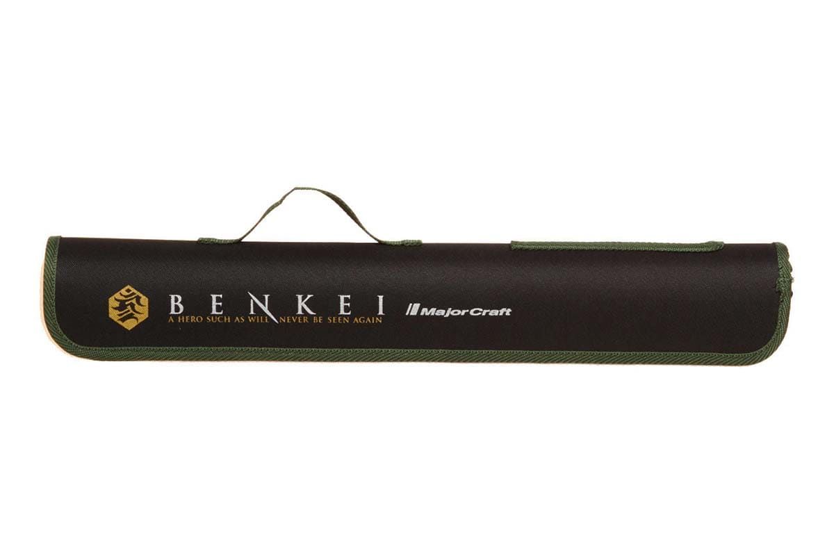 Спиннинг Major Craft Benkei Travel