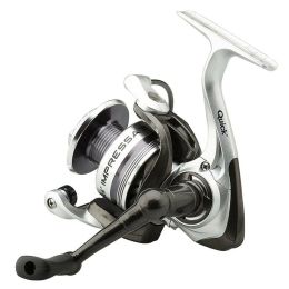 Катушка DAM Quick Impressa 3 FD