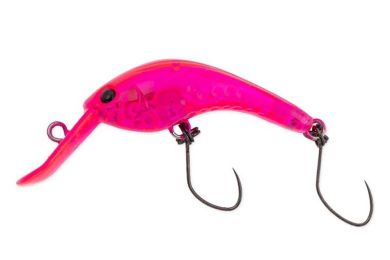 Воблер Nories Rush Bell 33MR