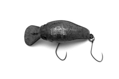 Воблер Nories Rush Bell 33MR