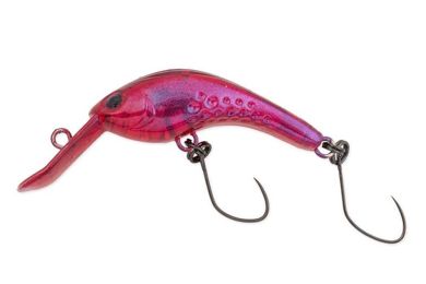 Воблер Nories Rush Bell 33MR