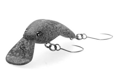 Воблер Nories Rush Bell 33MR