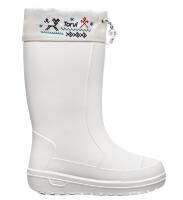 Сапоги Torvi -40С Онега женские белые