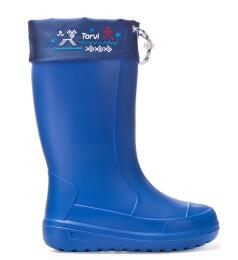 Сапоги Torvi -40С Онега женские белые