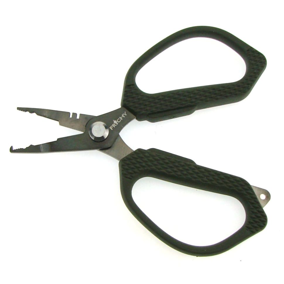 Ножницы для рыбалки Frichy MINI Split Ring Opener X409-5