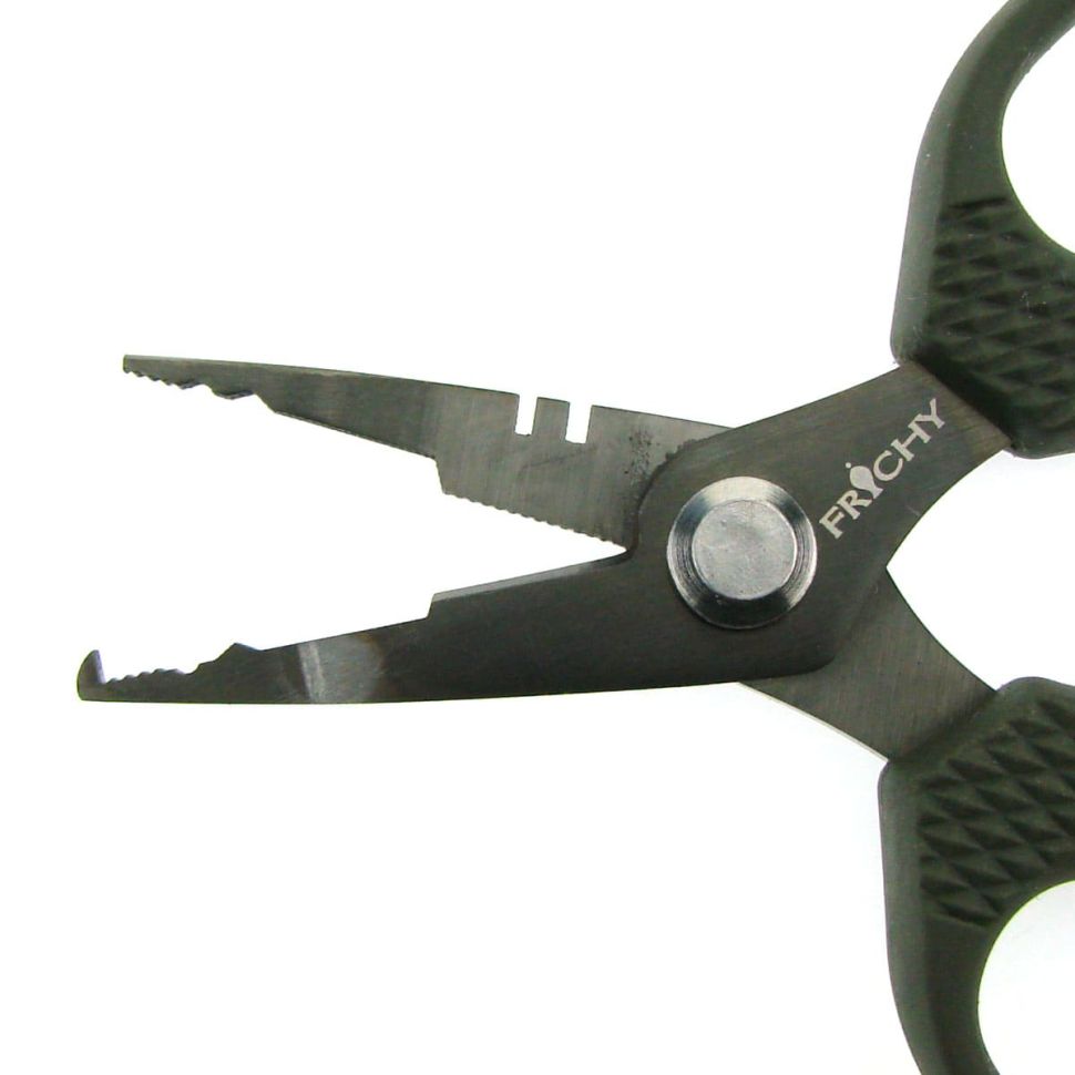 Ножницы для рыбалки Frichy MINI Split Ring Opener X409-5