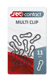 Быстросменный карабин JRC Multi Clip