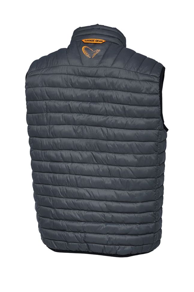 Безрукавка Savage Gear Ripple Quilt Vest