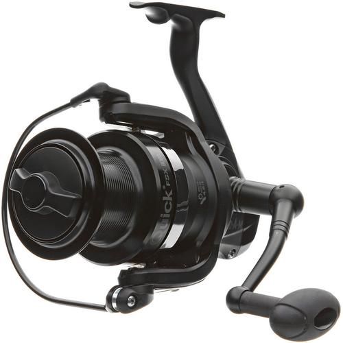 Катушка	QUICK MAD FSX