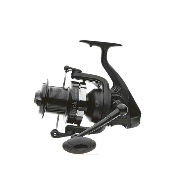 Катушка	QUICK MAD FSX
