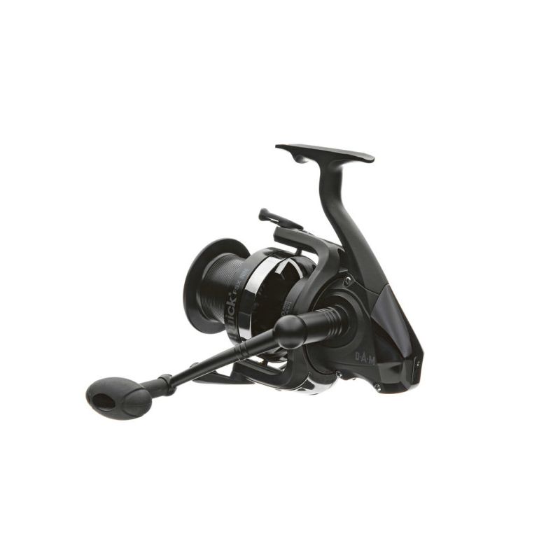 Катушка	QUICK MAD FSX