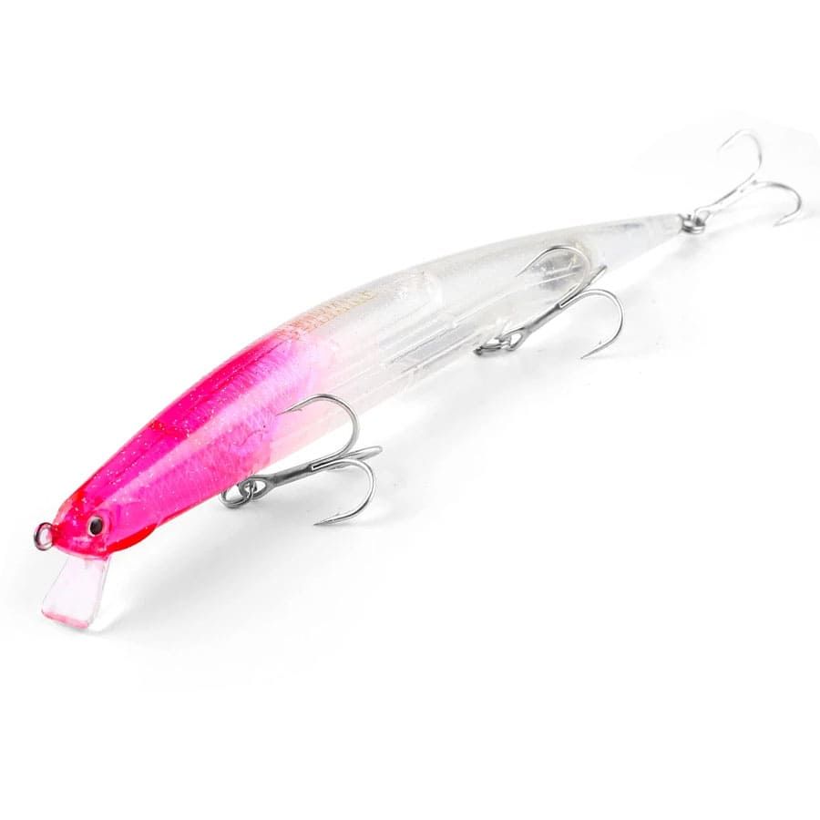 Воблер BearKing DUO Tide Minnow Slim (реплика) 175F,