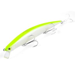 Воблер BearKing DUO Tide Minnow Slim (реплика) 175F,