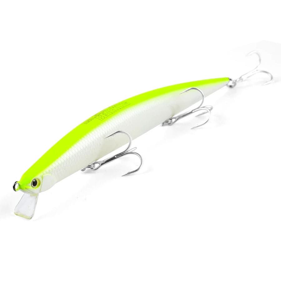 Воблер BearKing DUO Tide Minnow Slim (реплика) 175F,