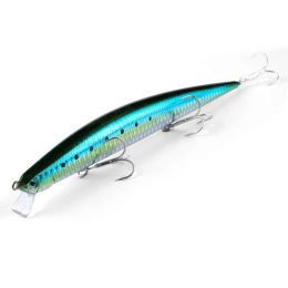 Воблер BearKing DUO Tide Minnow Slim (реплика) 175F,