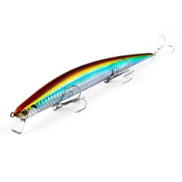 Воблер BearKing DUO Tide Minnow Slim (реплика) 175F,