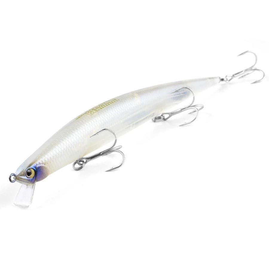Воблер BearKing DUO Tide Minnow Slim (реплика) 175F,