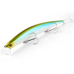 Воблер BearKing DUO Tide Minnow Slim (реплика) 175F,