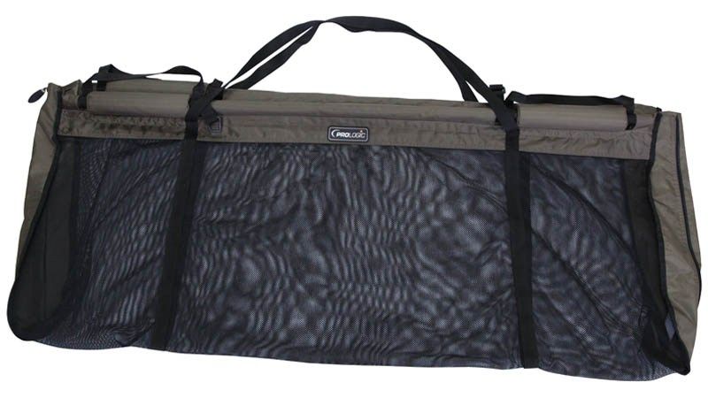 Сумка для хранения и взвешивания рыбы Prologic New Green Floating Retainer Sling (122x25x15cm)