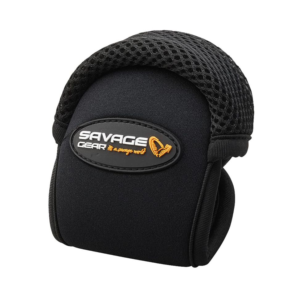 Чехол для катушки Savage Gear Baitcaster Cover 100-300