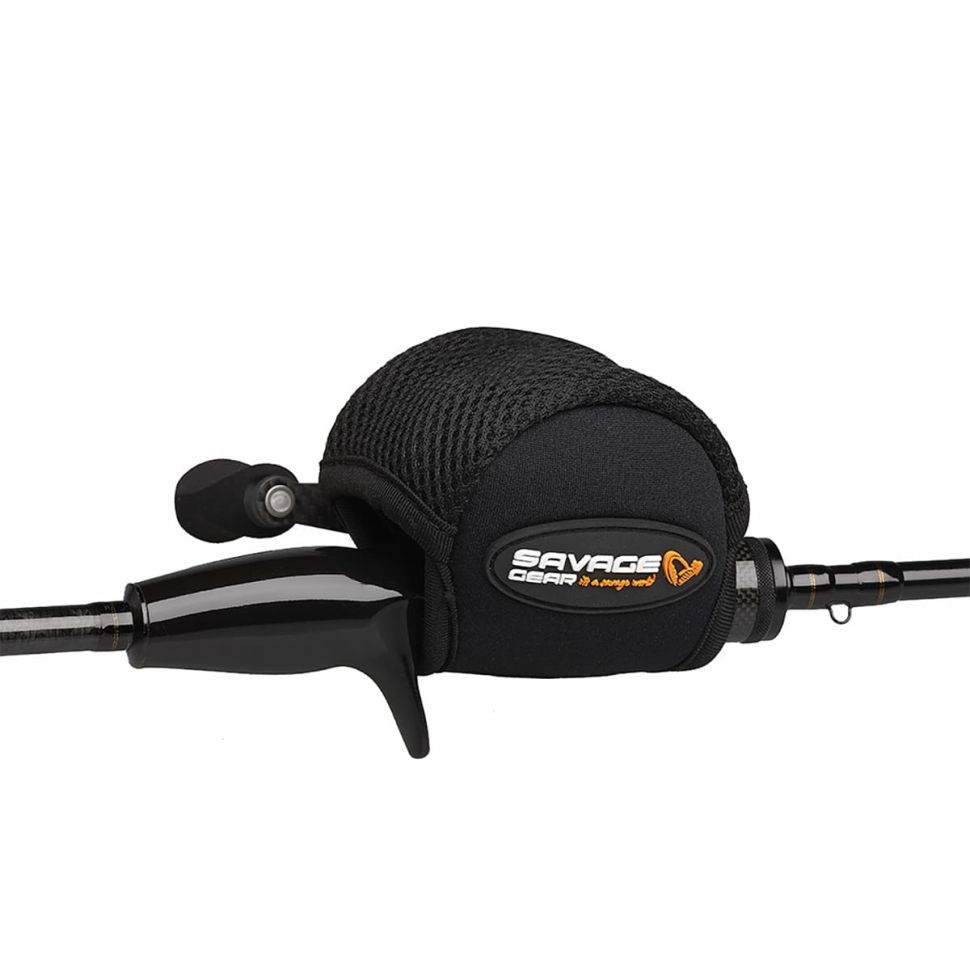 Чехол для катушки Savage Gear Baitcaster Cover 100-300