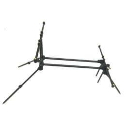 Род-под на 4 удилища TEXX Carp Stainless Steel 4 Rod Pod