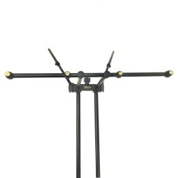 Род-под на 4 удилища TEXX Carp Stainless Steel 4 Rod Pod