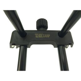 Род-под на 4 удилища TEXX Carp Stainless Steel 4 Rod Pod