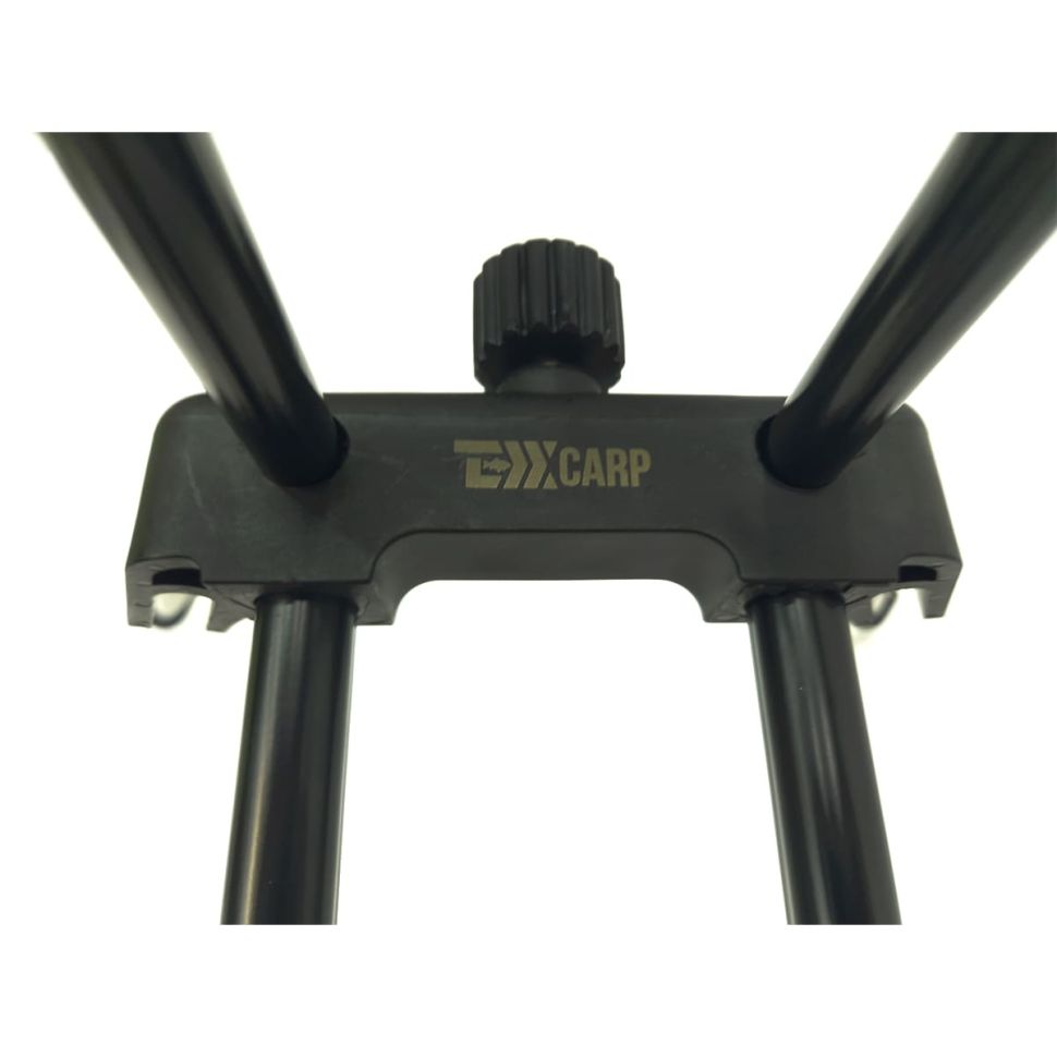 Род-под на 4 удилища TEXX Carp Stainless Steel 4 Rod Pod