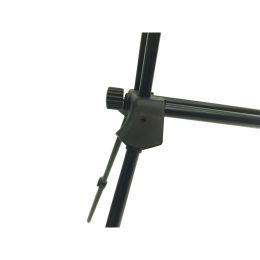 Род-под на 4 удилища TEXX Carp Stainless Steel 4 Rod Pod