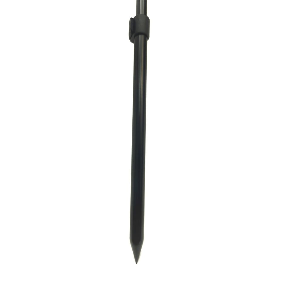 Род-под на 4 удилища TEXX Carp Stainless Steel 4 Rod Pod