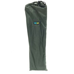 Род-под на 4 удилища TEXX Carp Stainless Steel 4 Rod Pod