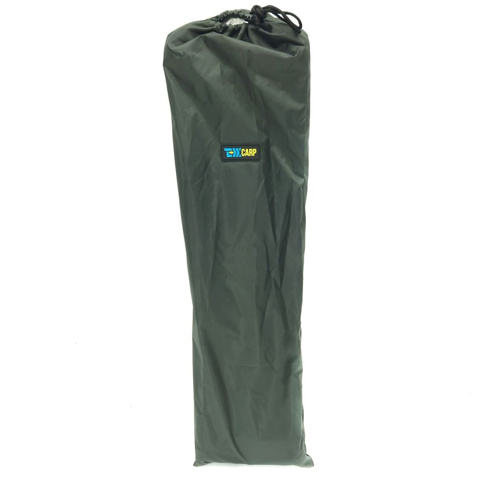 Род-под на 4 удилища TEXX Carp Stainless Steel 4 Rod Pod