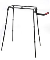 Стойка для прикормочного ведра Spomb Double Bucket Stand Kit