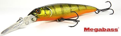 Воблер Megabass Live-X Revenge SP
