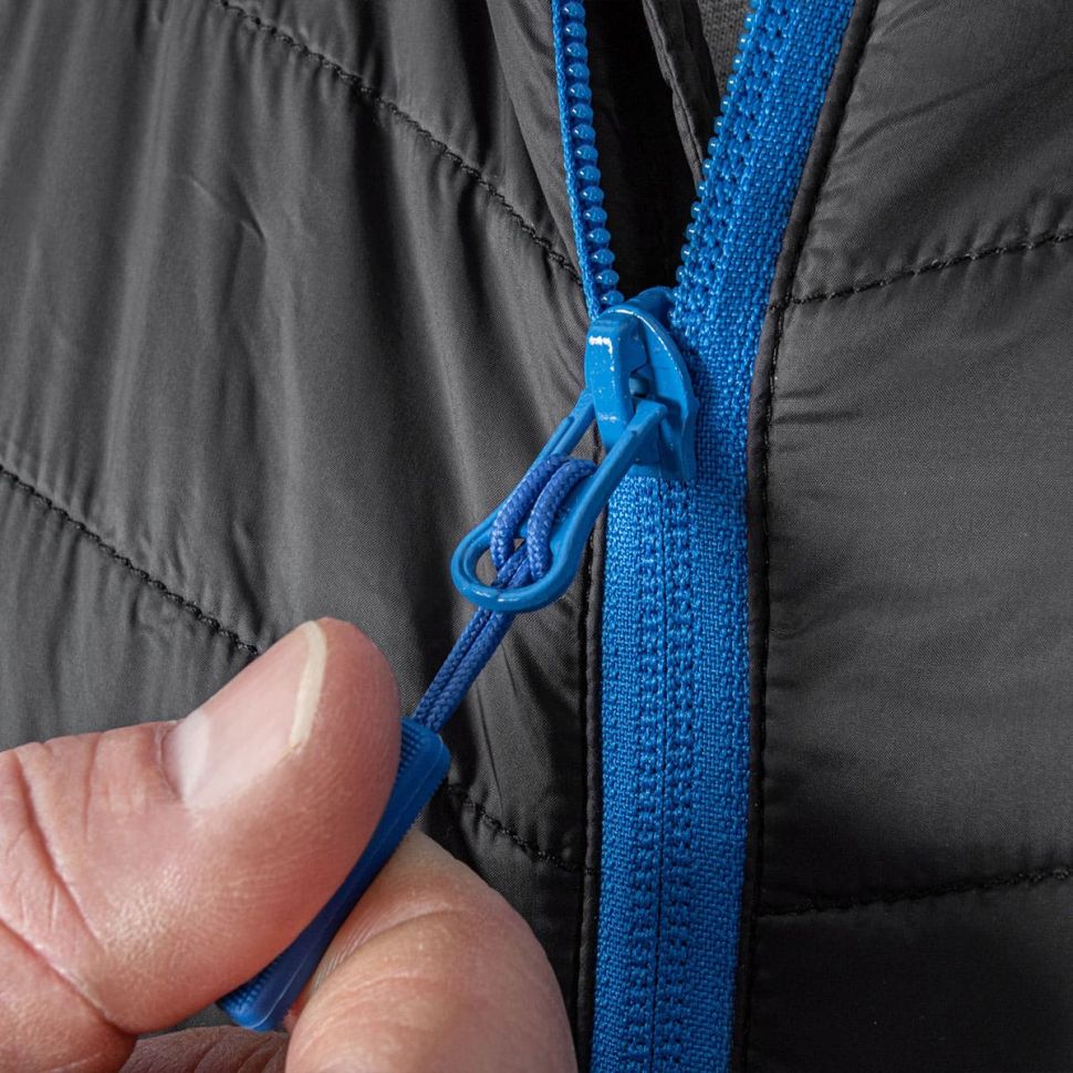 Терможилет с подогревом Preston Thermatech Heated Gilet