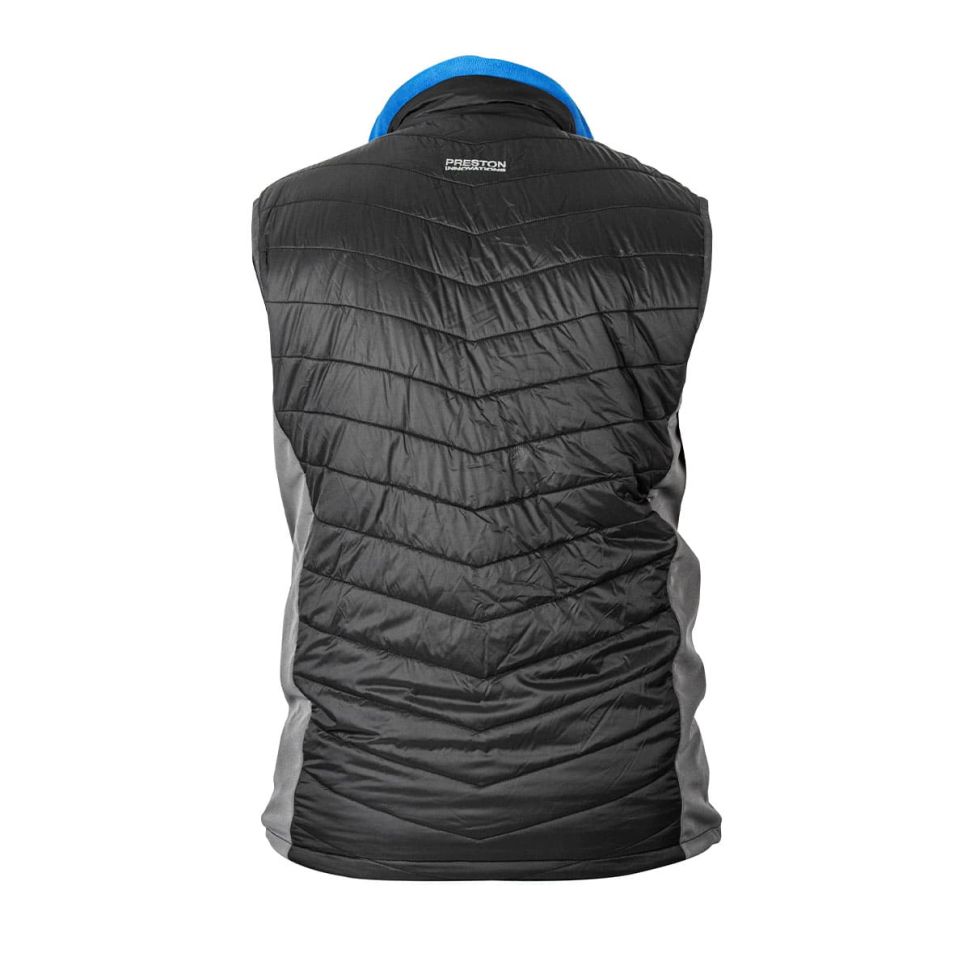 Терможилет с подогревом Preston Thermatech Heated Gilet