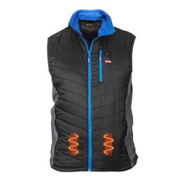 Терможилет с подогревом Preston Thermatech Heated Gilet
