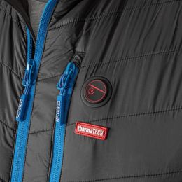 Терможилет с подогревом Preston Thermatech Heated Gilet
