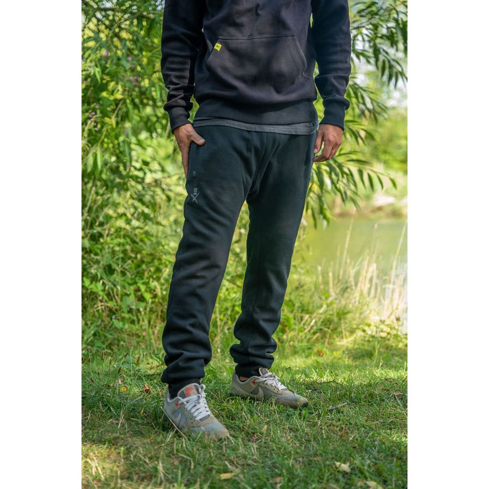 Джоггеры Matrix Sherpa Joggers