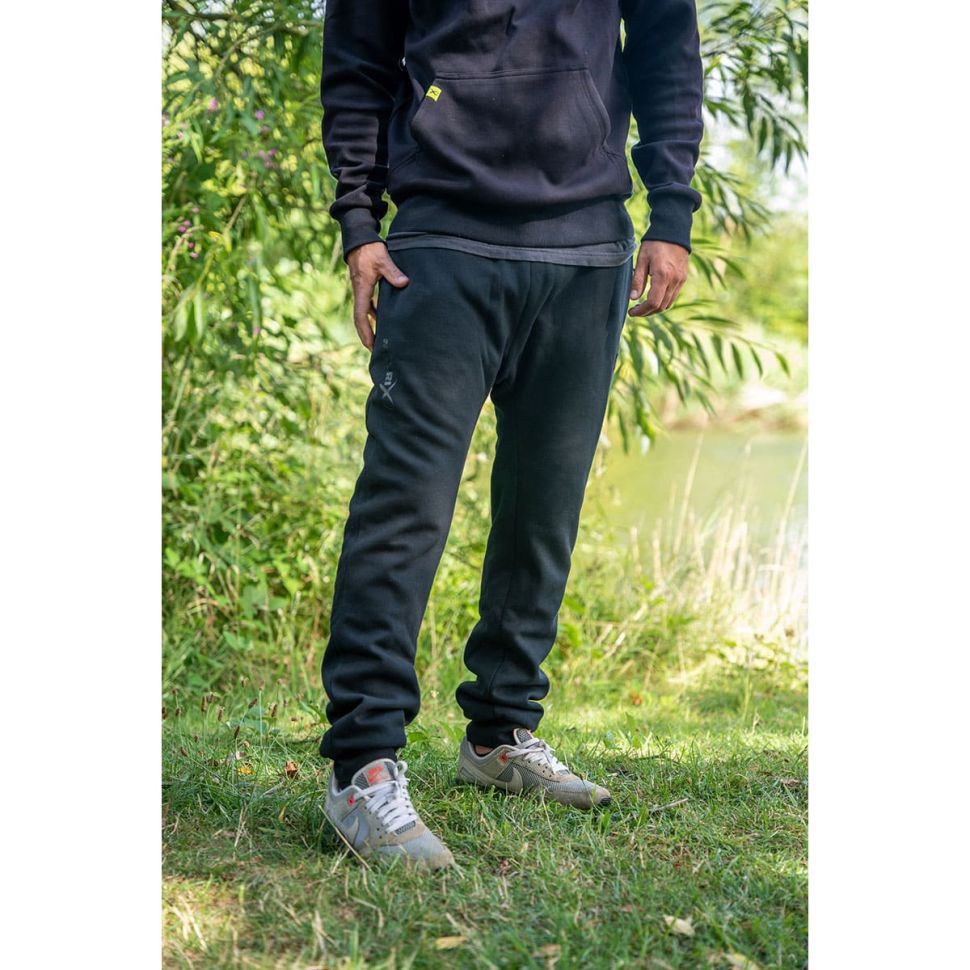 Джоггеры Matrix Sherpa Joggers