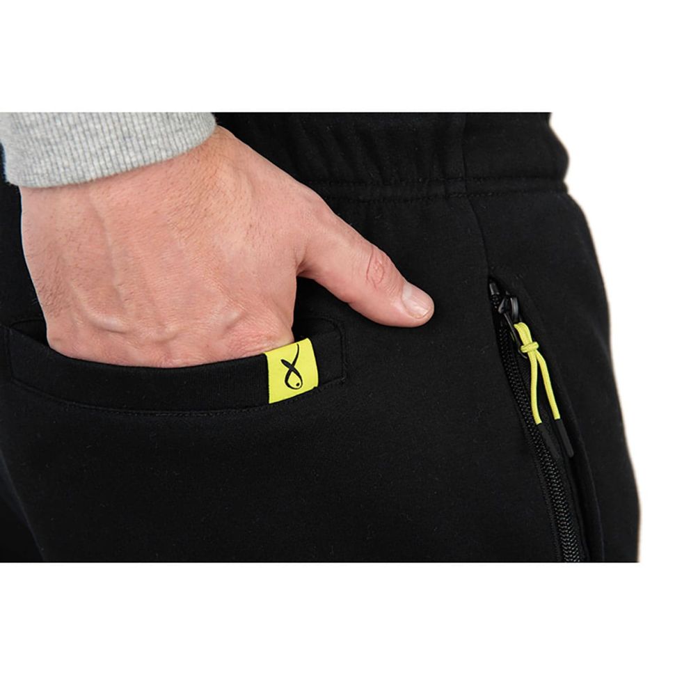 Джоггеры Matrix Sherpa Joggers